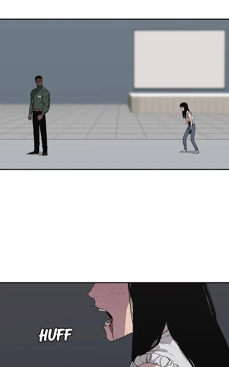 Black Knight Chapter 36 page 6 - 