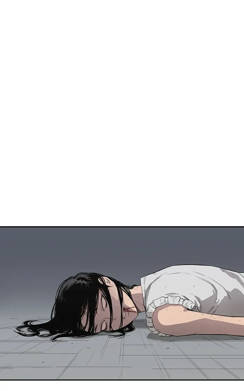 Black Knight Chapter 36 page 52 - 