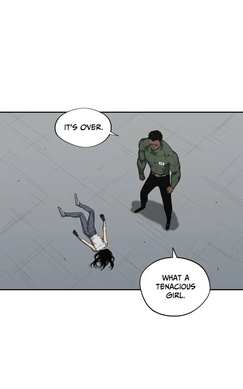 Black Knight Chapter 36 page 53 - 
