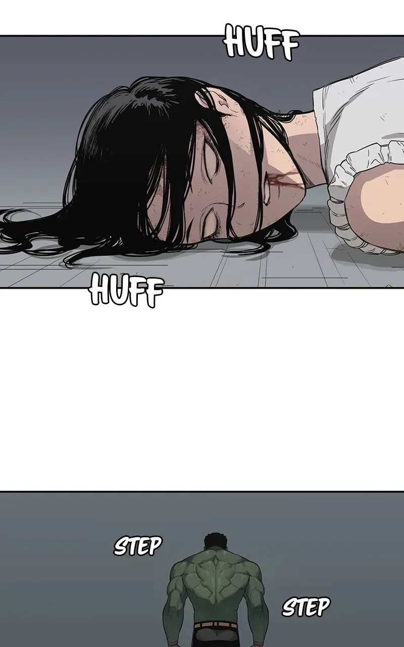 Black Knight Chapter 36 page 54 - 