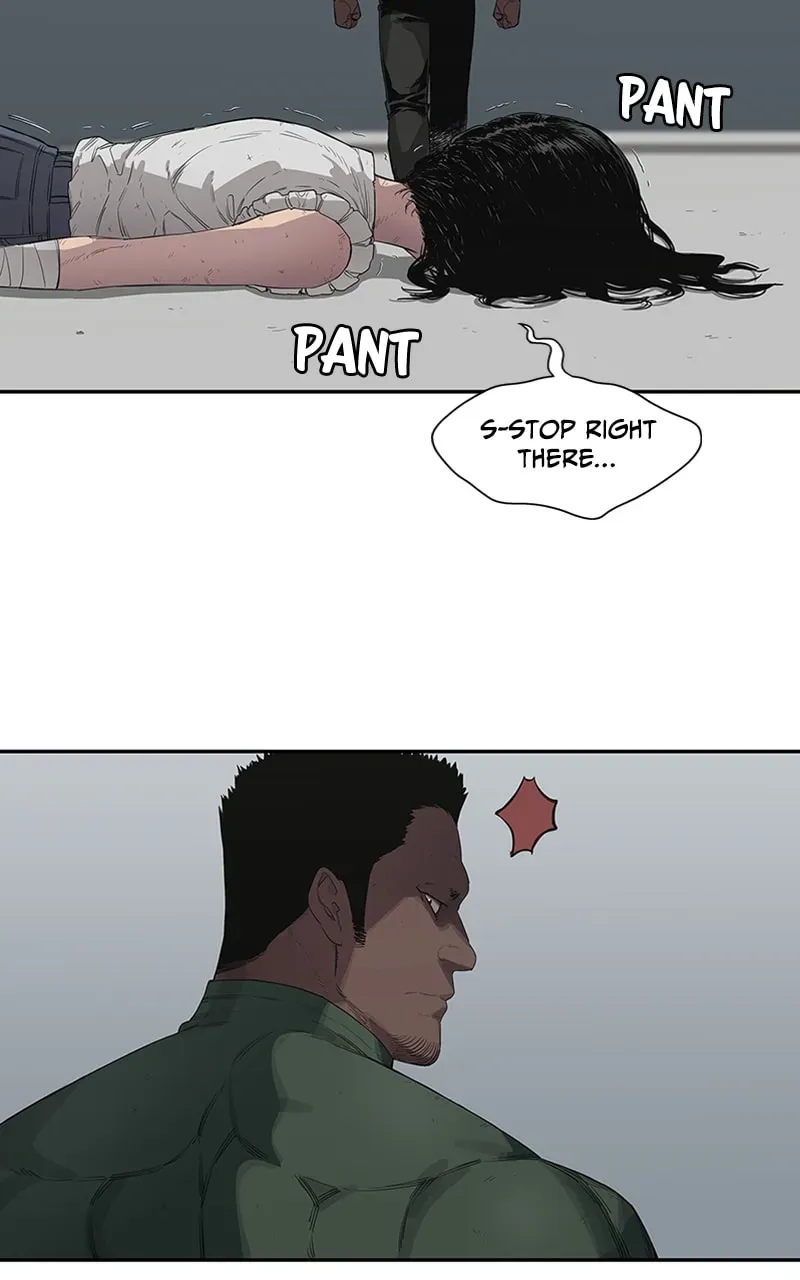 Black Knight Chapter 36 page 55 - 