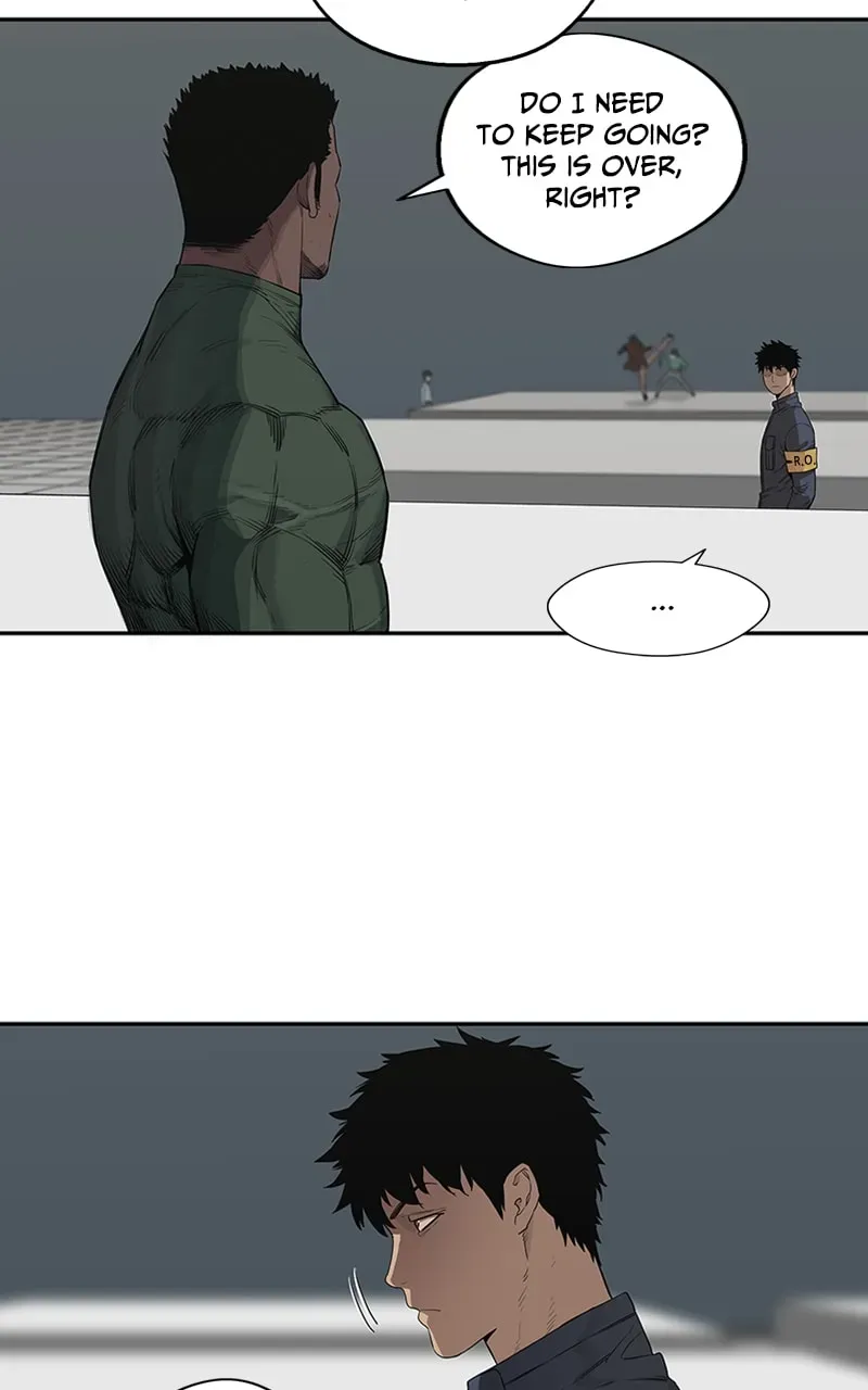 Black Knight Chapter 36 page 57 - 