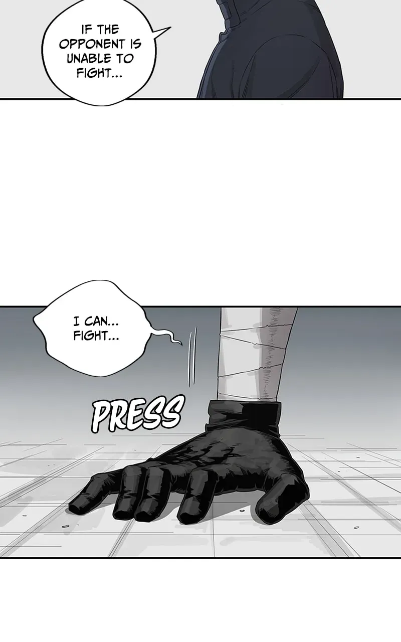 Black Knight Chapter 36 page 58 - 