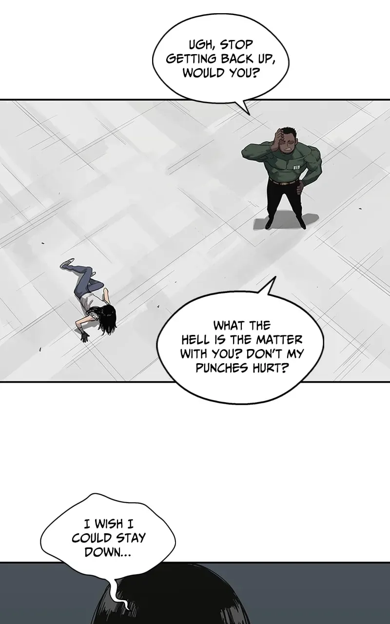 Black Knight Chapter 36 page 59 - 