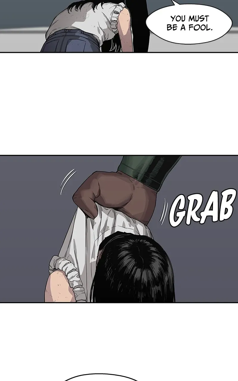 Black Knight Chapter 36 page 61 - 