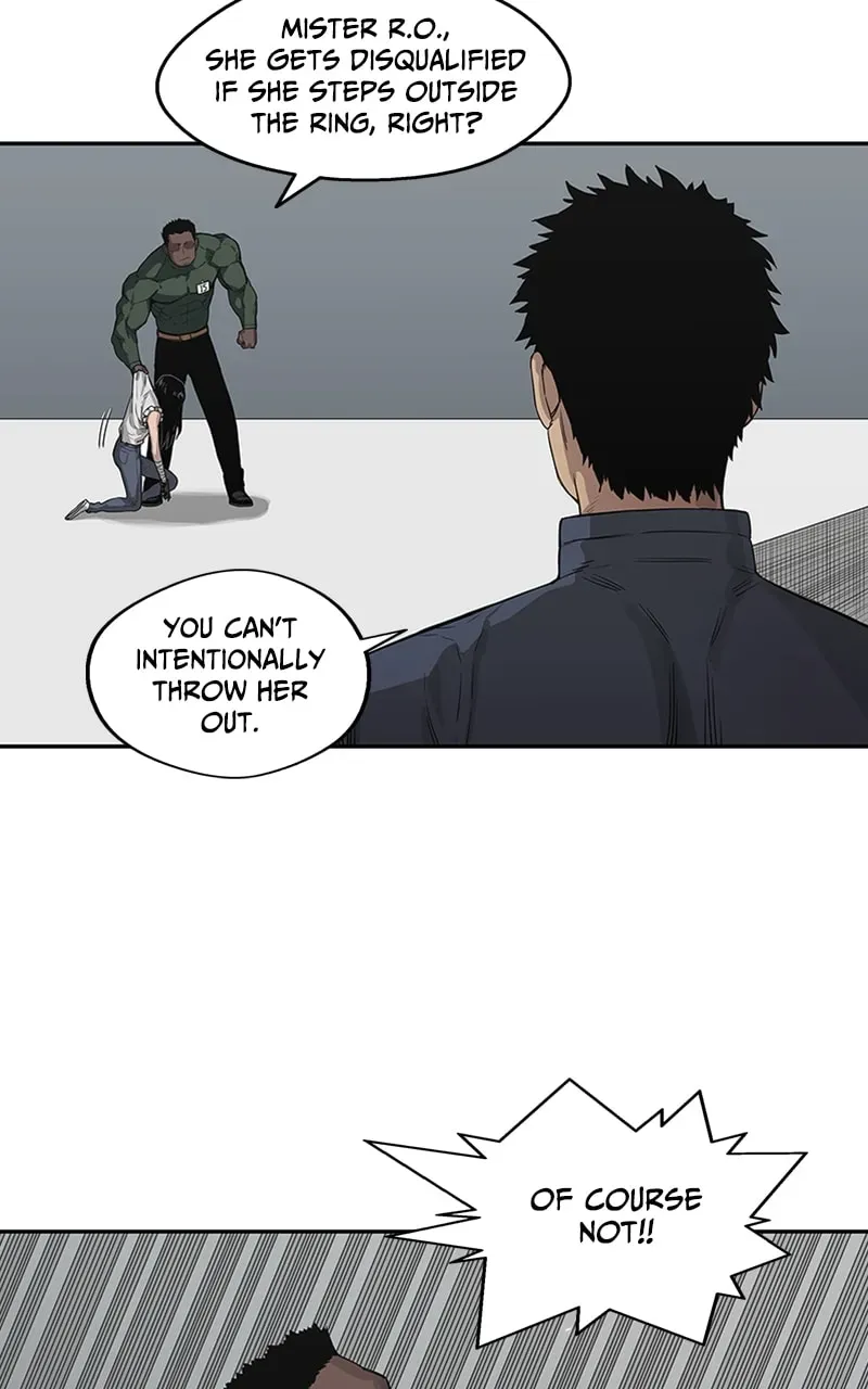 Black Knight Chapter 36 page 62 - 