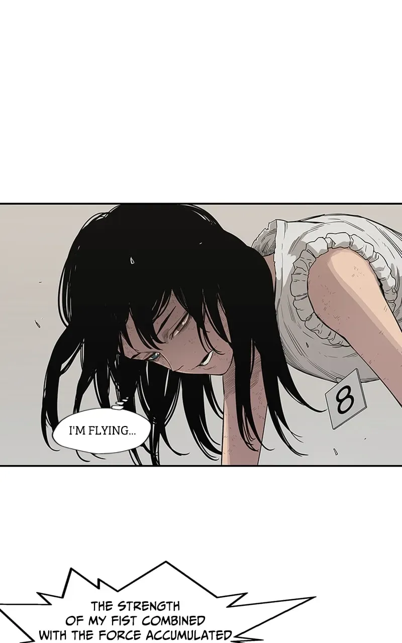 Black Knight Chapter 36 page 65 - 