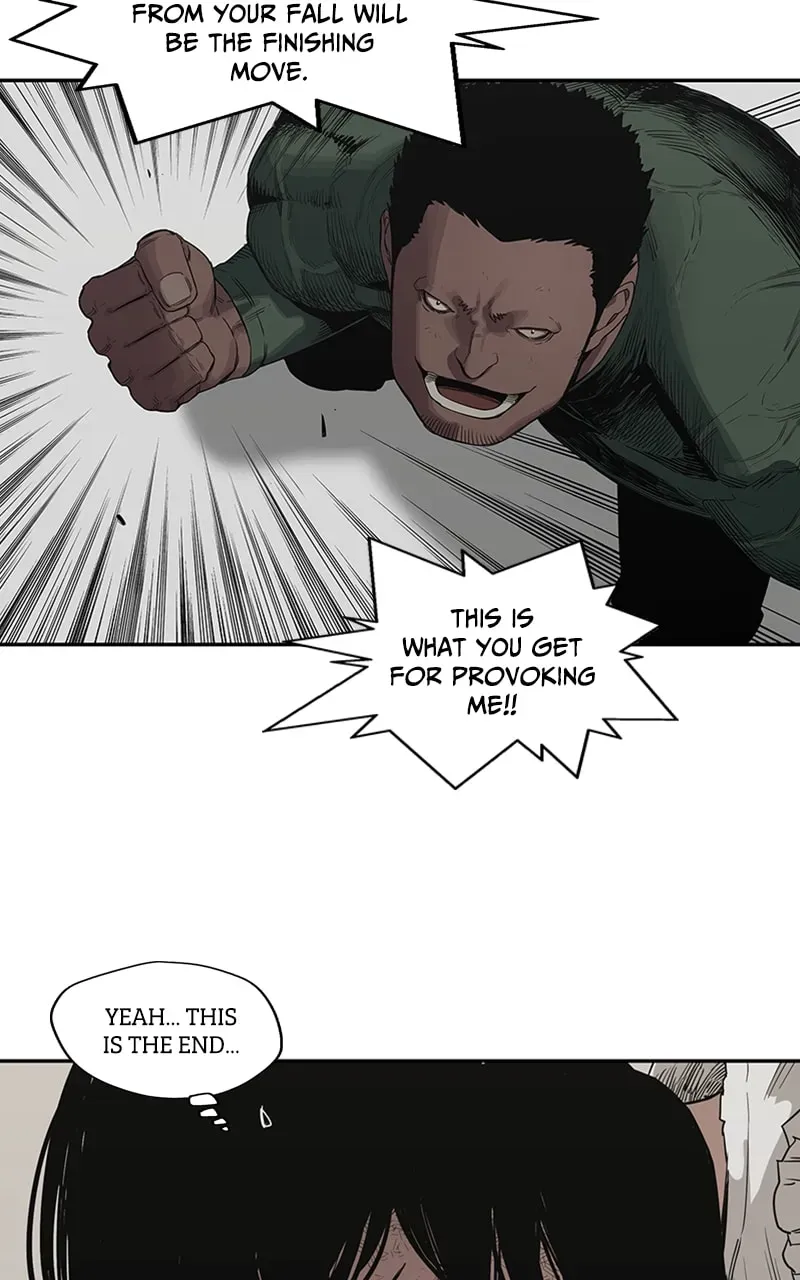 Black Knight Chapter 36 page 66 - 