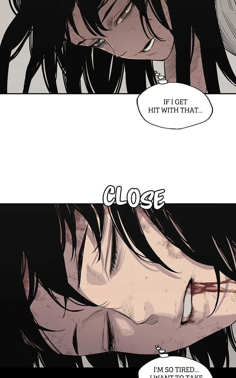 Black Knight Chapter 36 page 67 - 