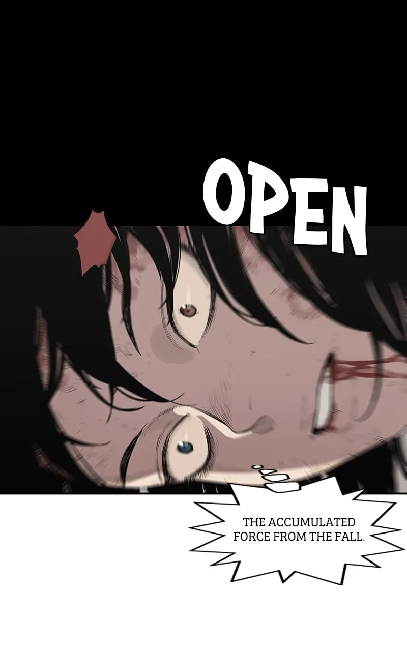 Black Knight Chapter 36 page 70 - 