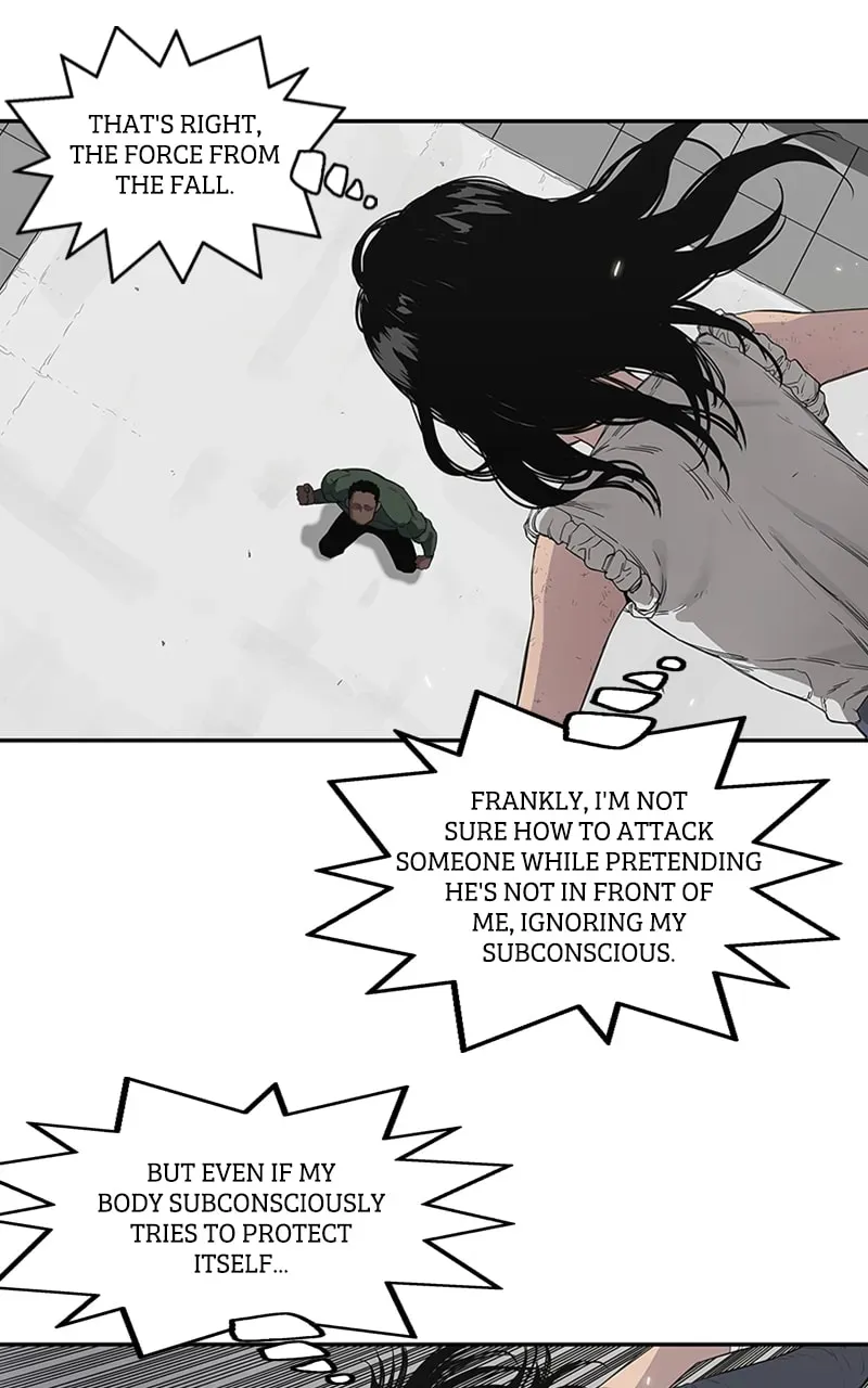 Black Knight Chapter 36 page 71 - 