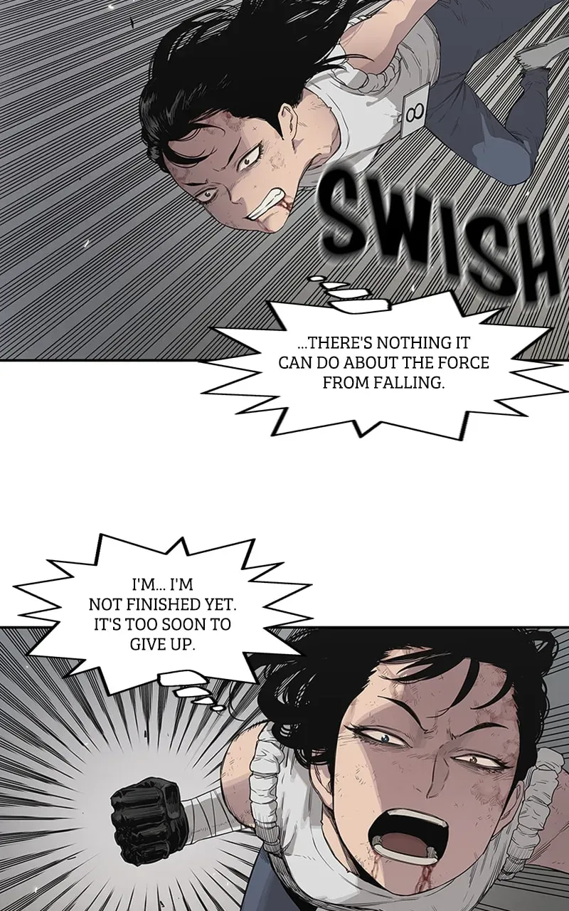 Black Knight Chapter 36 page 72 - 