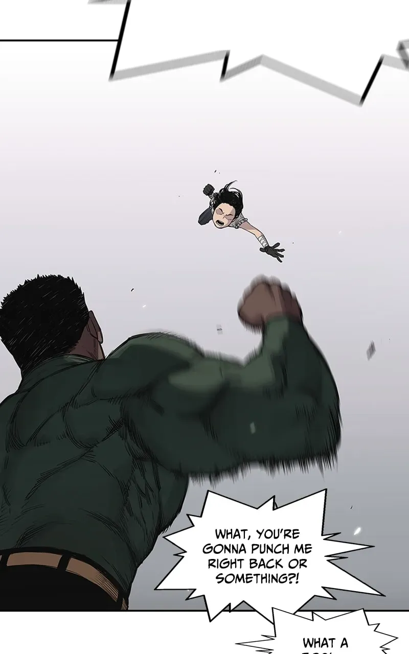 Black Knight Chapter 37 page 2 - 