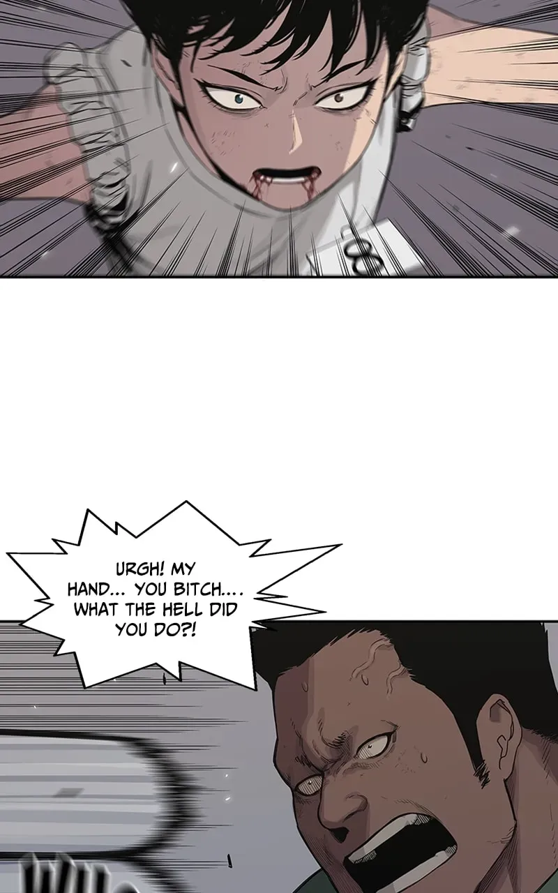 Black Knight Chapter 37 page 13 - 
