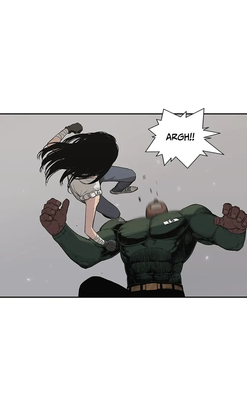 Black Knight Chapter 37 page 15 - 