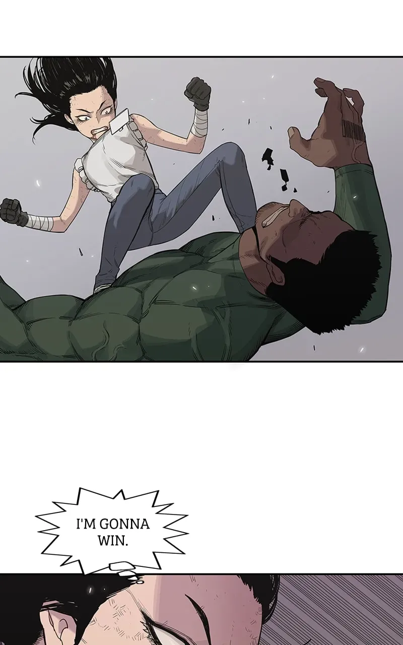 Black Knight Chapter 37 page 16 - 