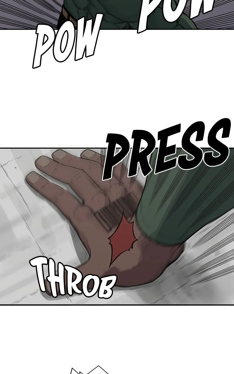 Black Knight Chapter 37 page 19 - 