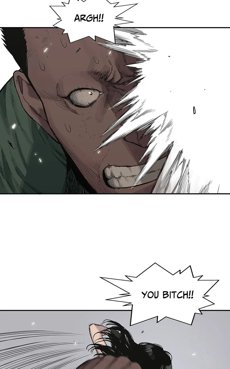 Black Knight Chapter 37 page 20 - 
