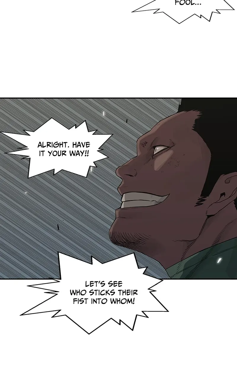 Black Knight Chapter 37 page 3 - 