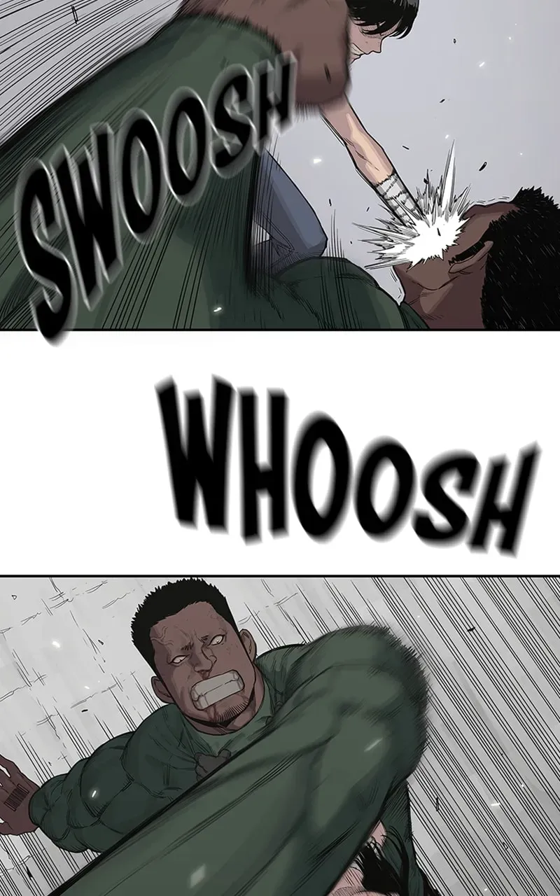 Black Knight Chapter 37 page 21 - 