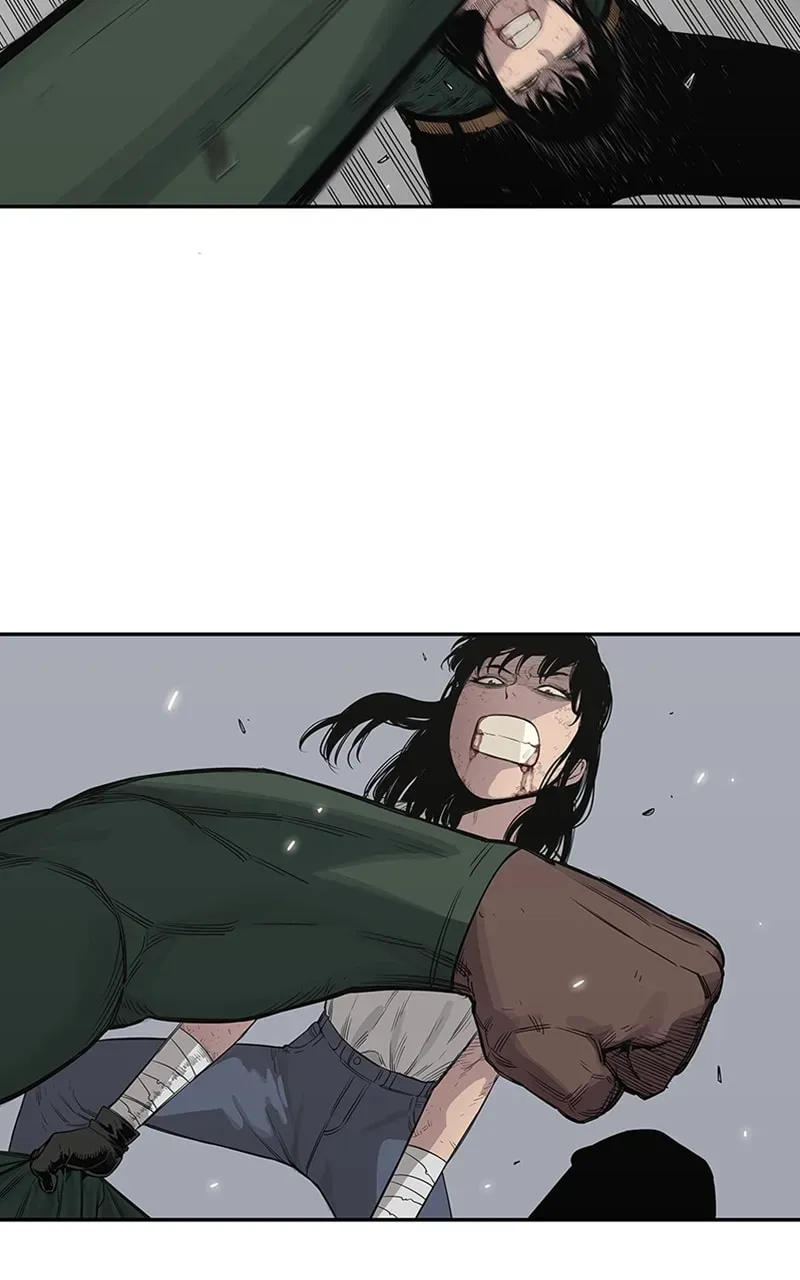 Black Knight Chapter 37 page 22 - 