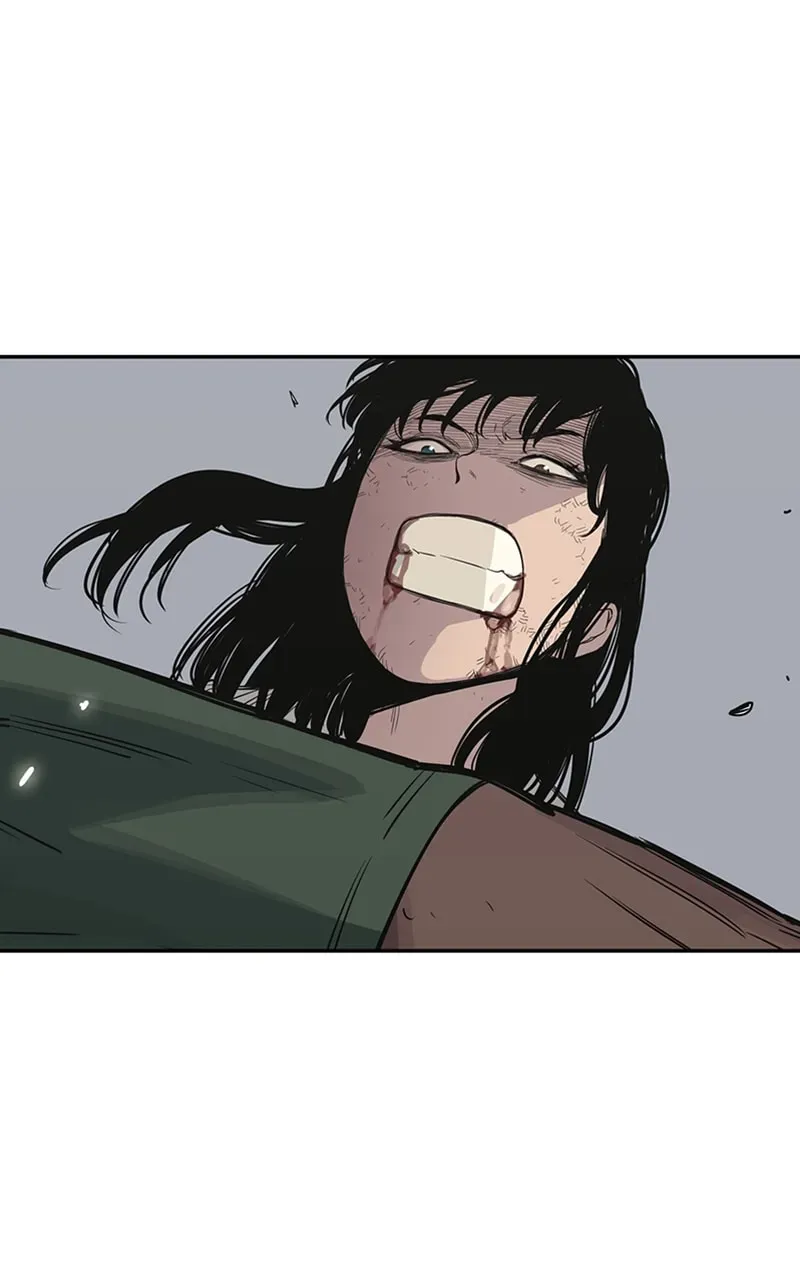 Black Knight Chapter 37 page 23 - 