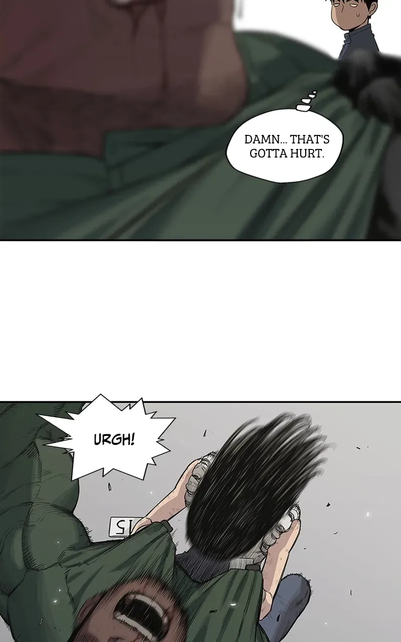 Black Knight Chapter 37 page 26 - 