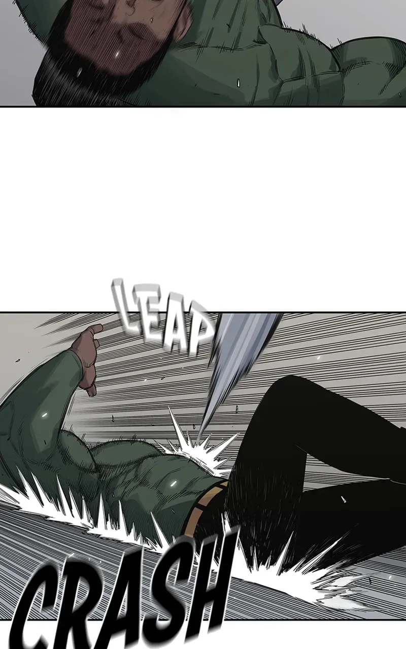 Black Knight Chapter 37 page 27 - 