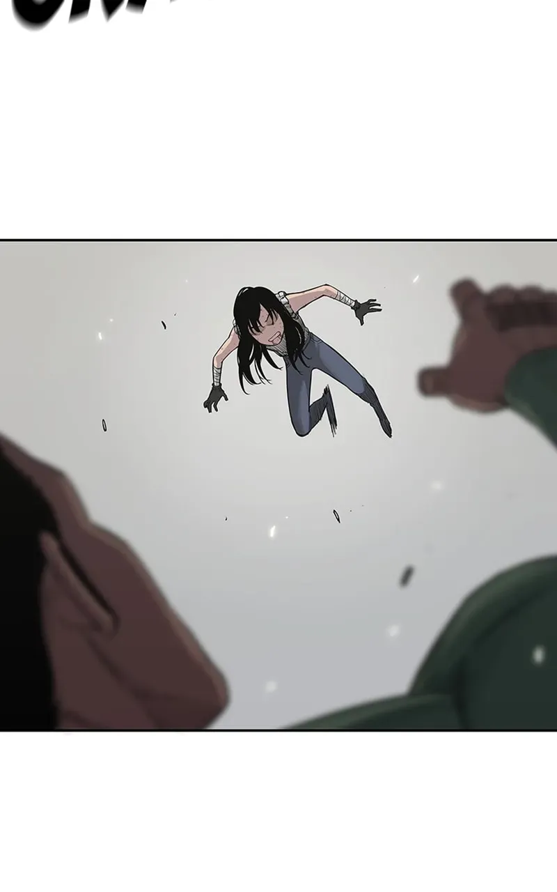 Black Knight Chapter 37 page 28 - 