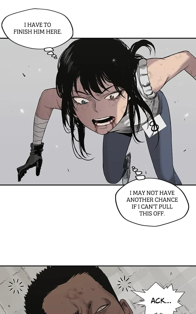 Black Knight Chapter 37 page 29 - 