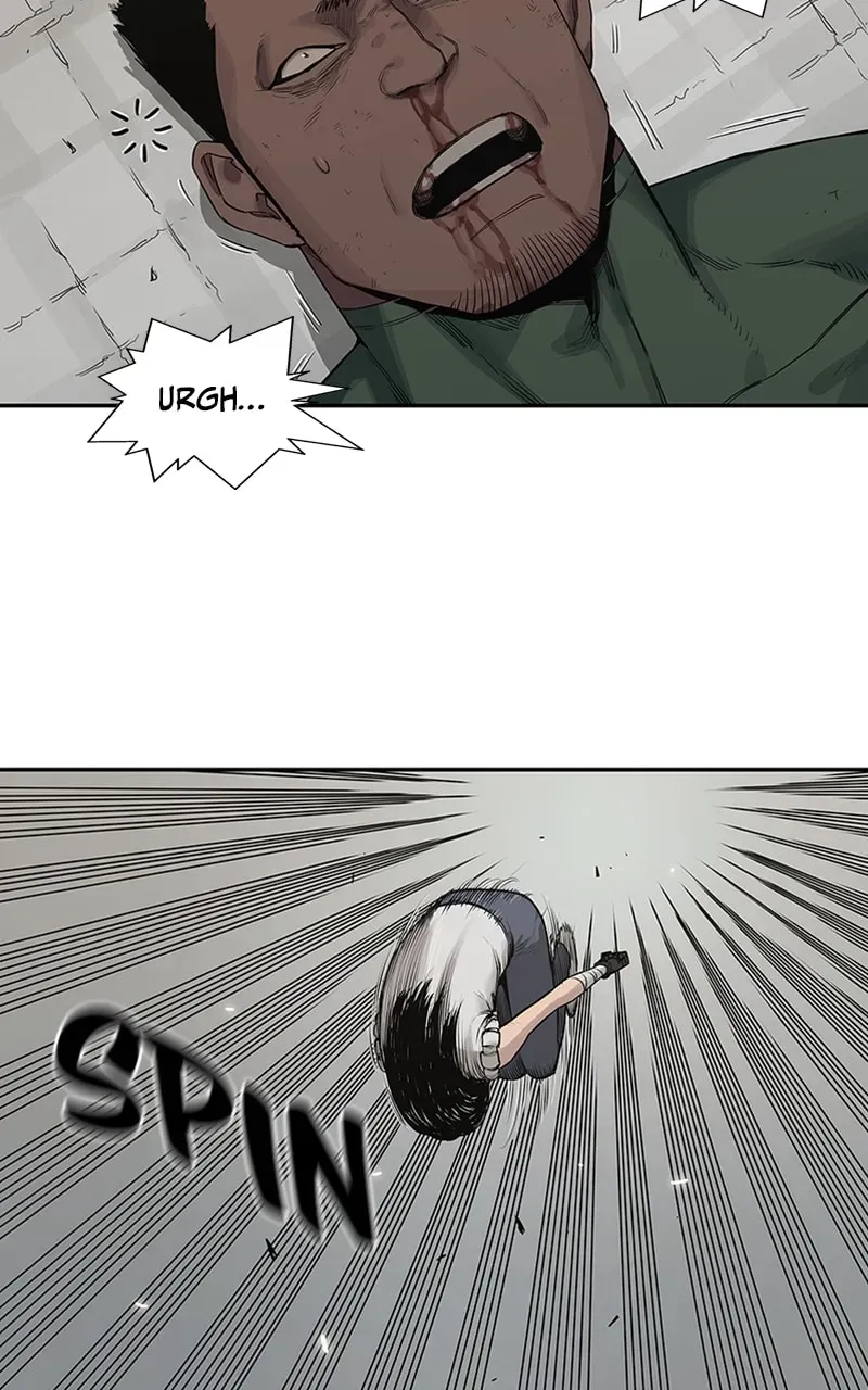Black Knight Chapter 37 page 30 - 