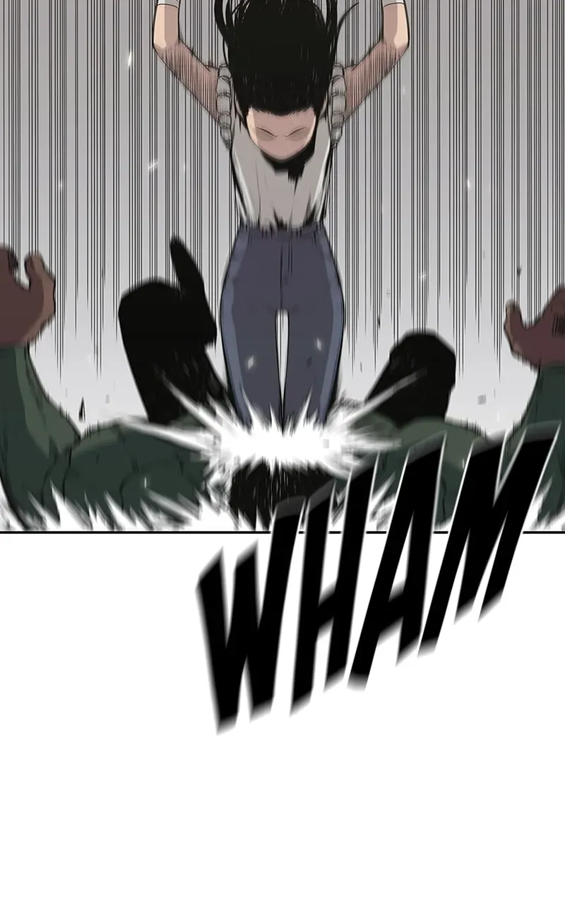 Black Knight Chapter 37 page 33 - 