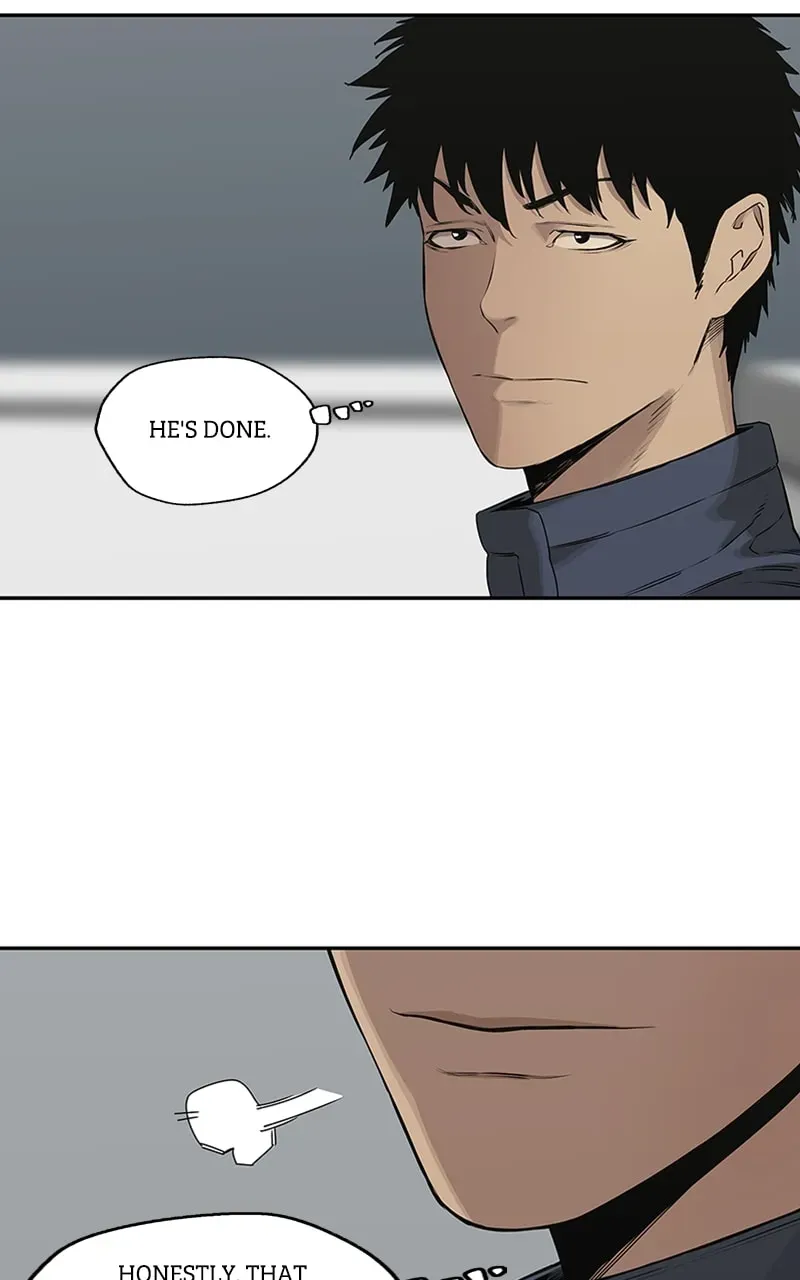 Black Knight Chapter 37 page 34 - 