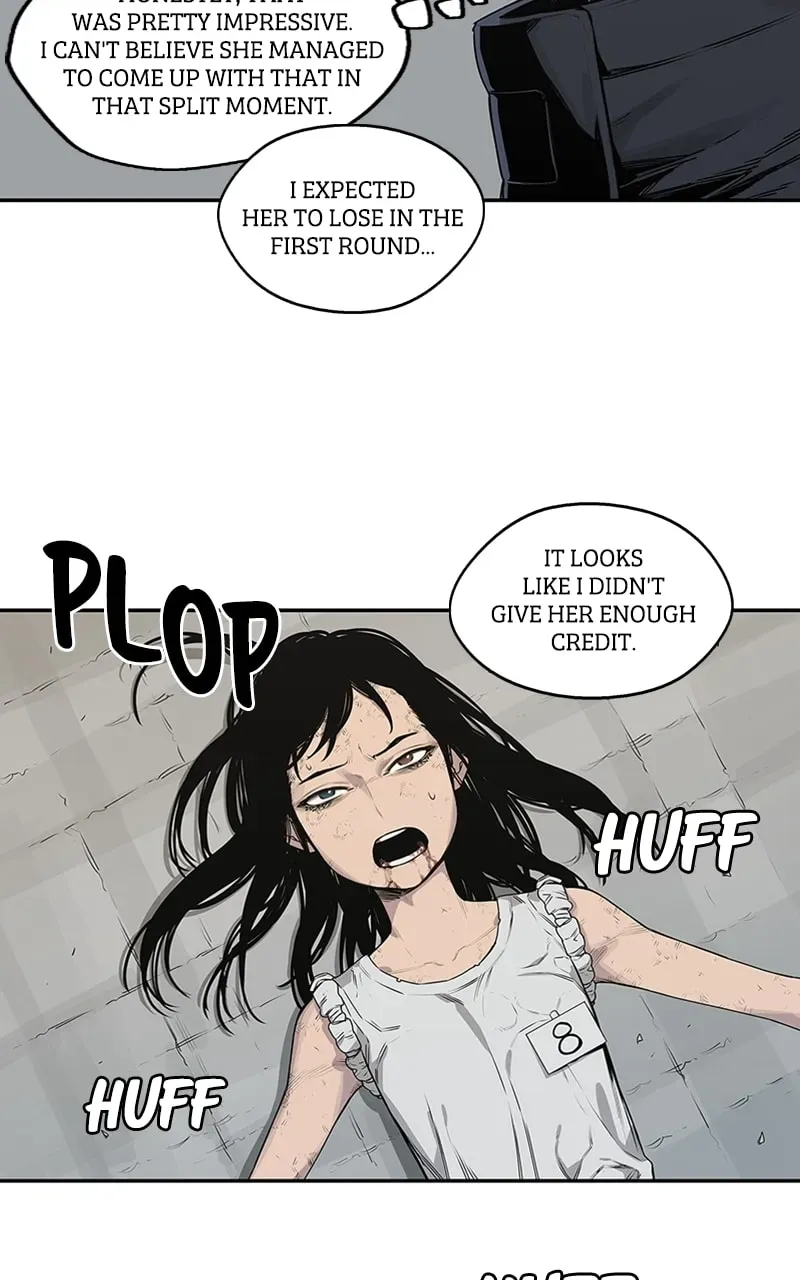 Black Knight Chapter 37 page 35 - 