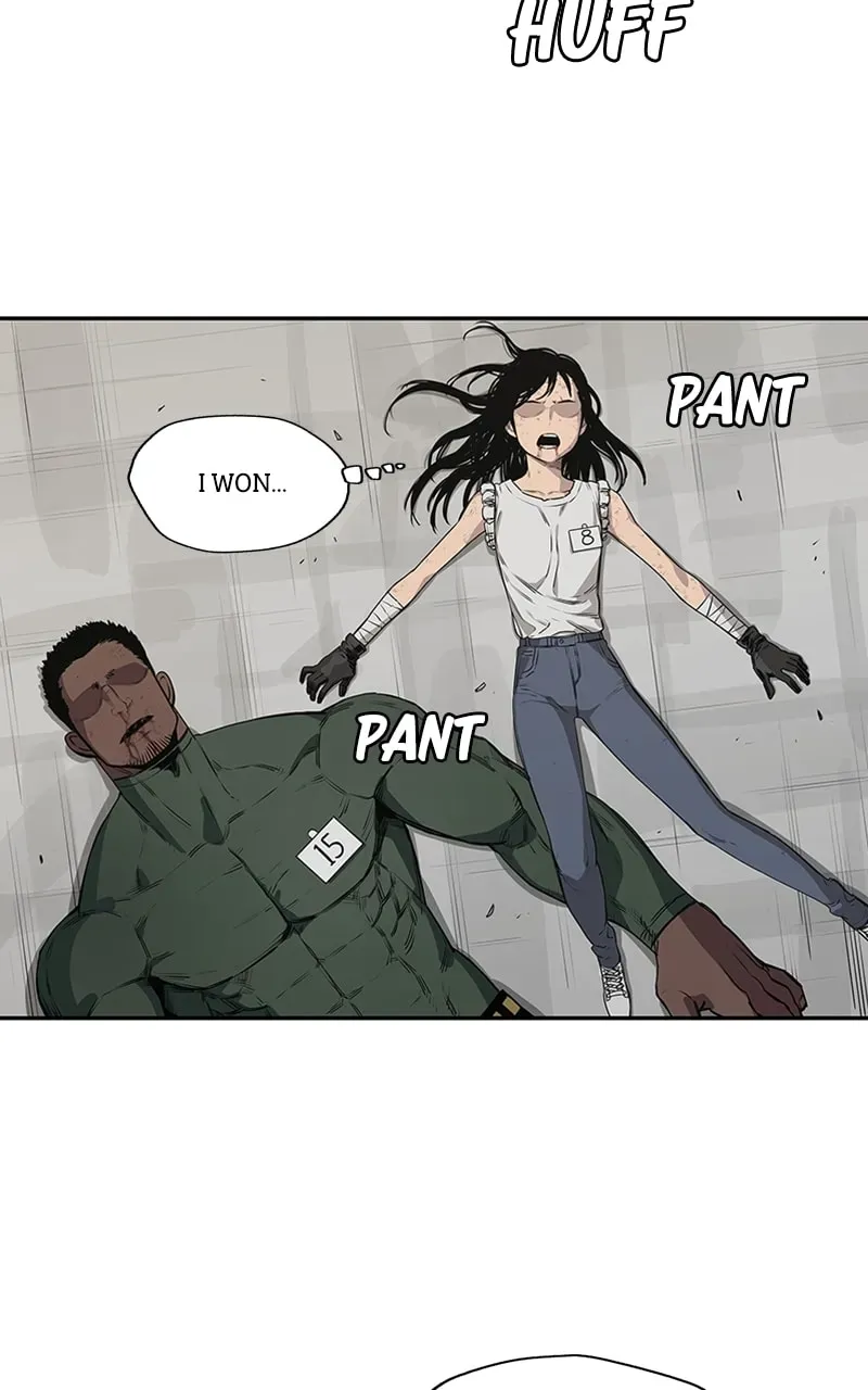 Black Knight Chapter 37 page 36 - 