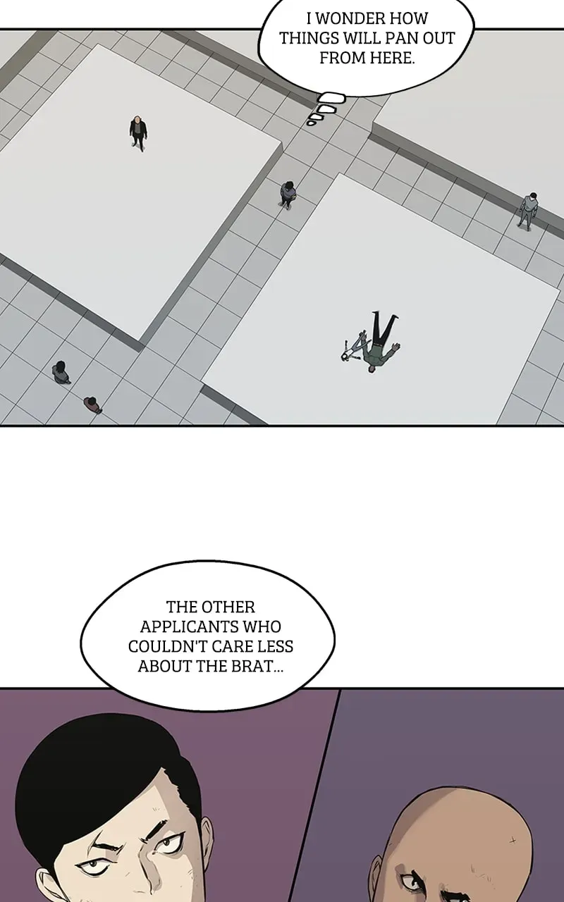Black Knight Chapter 37 page 37 - 