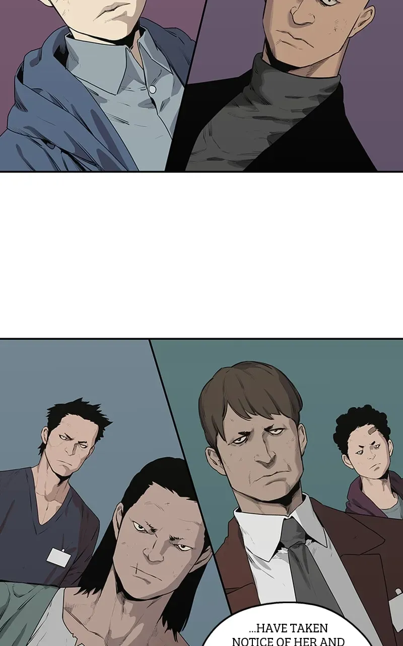 Black Knight Chapter 37 page 38 - 