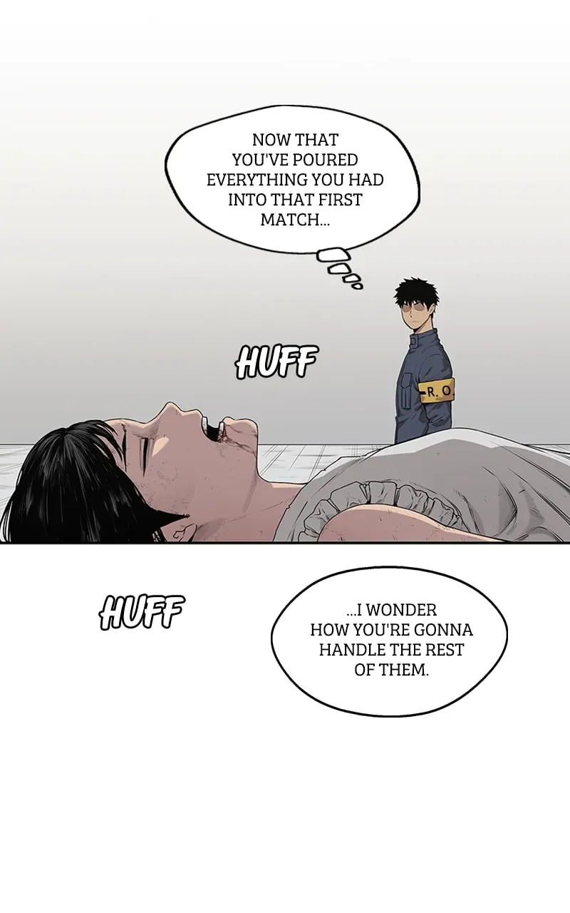 Black Knight Chapter 37 page 40 - 