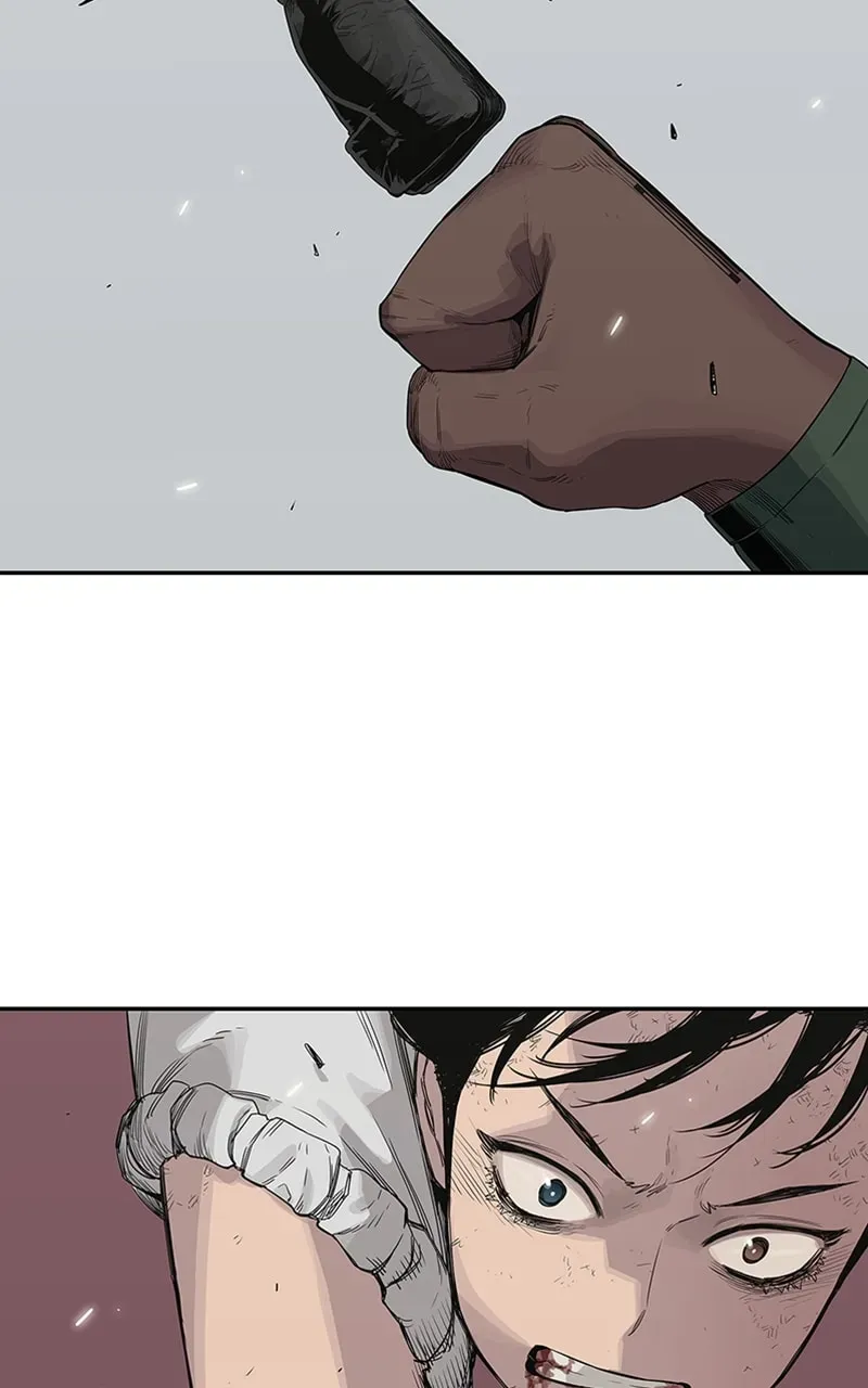 Black Knight Chapter 37 page 5 - 