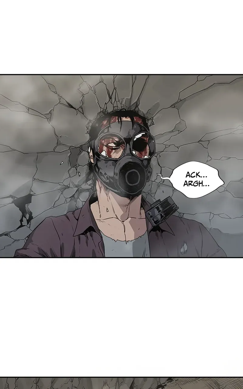 Black Knight Chapter 37 page 43 - 