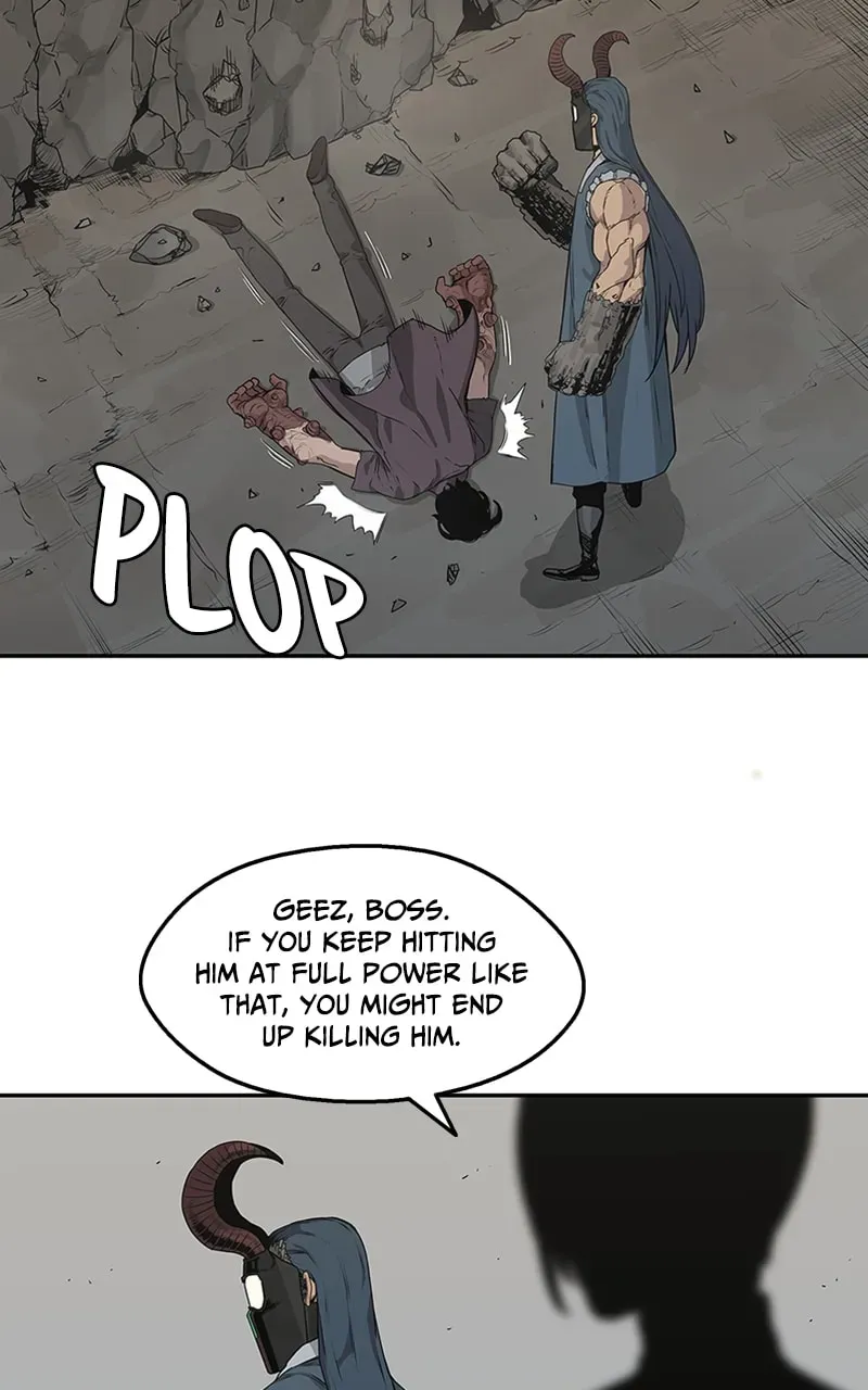 Black Knight Chapter 37 page 44 - 