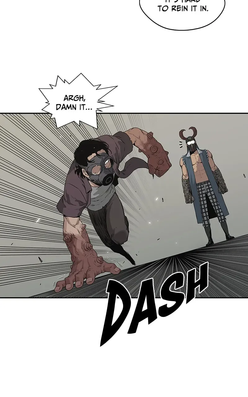 Black Knight Chapter 37 page 46 - 