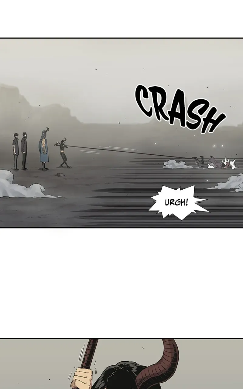 Black Knight Chapter 37 page 50 - 
