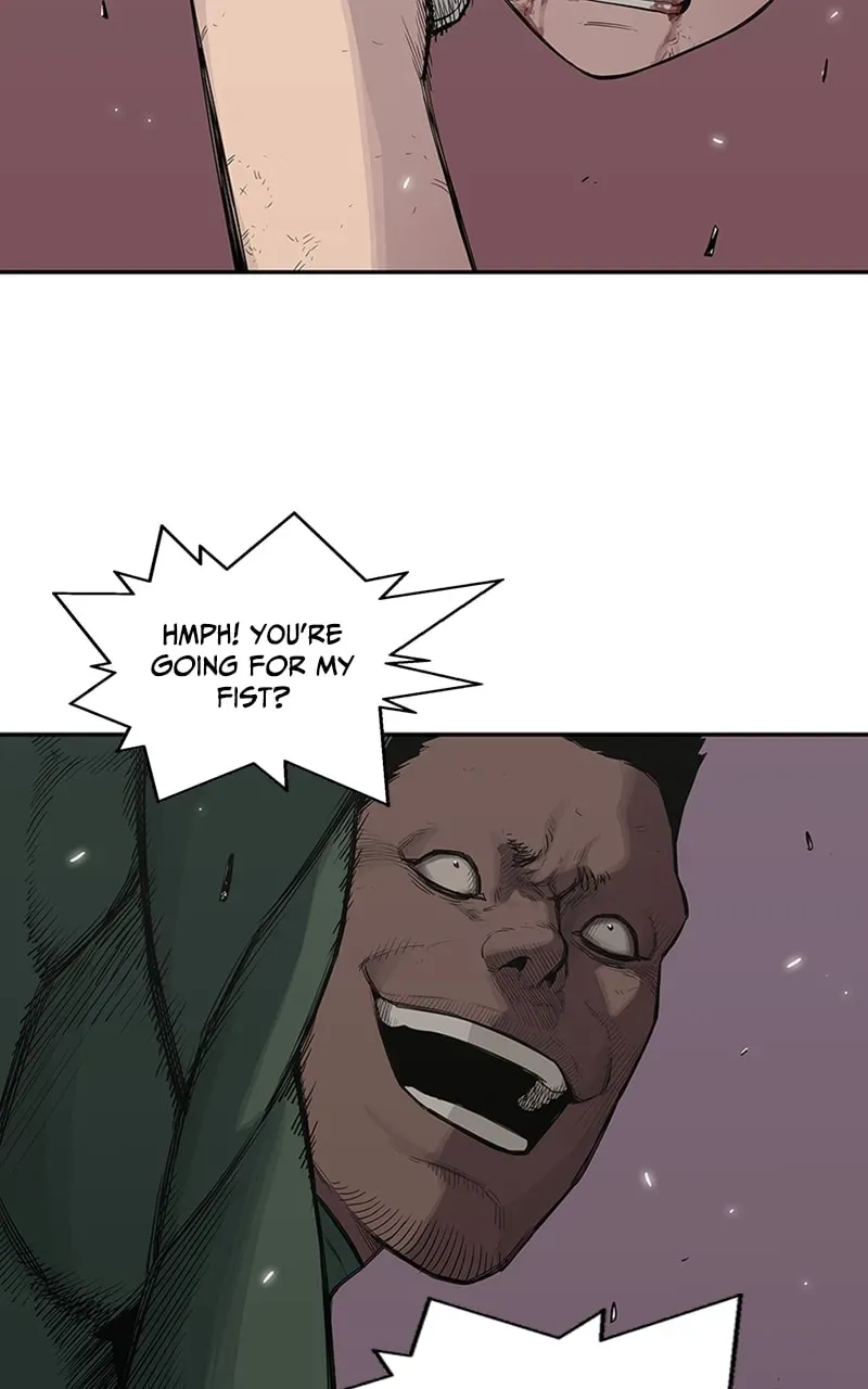 Black Knight Chapter 37 page 6 - 