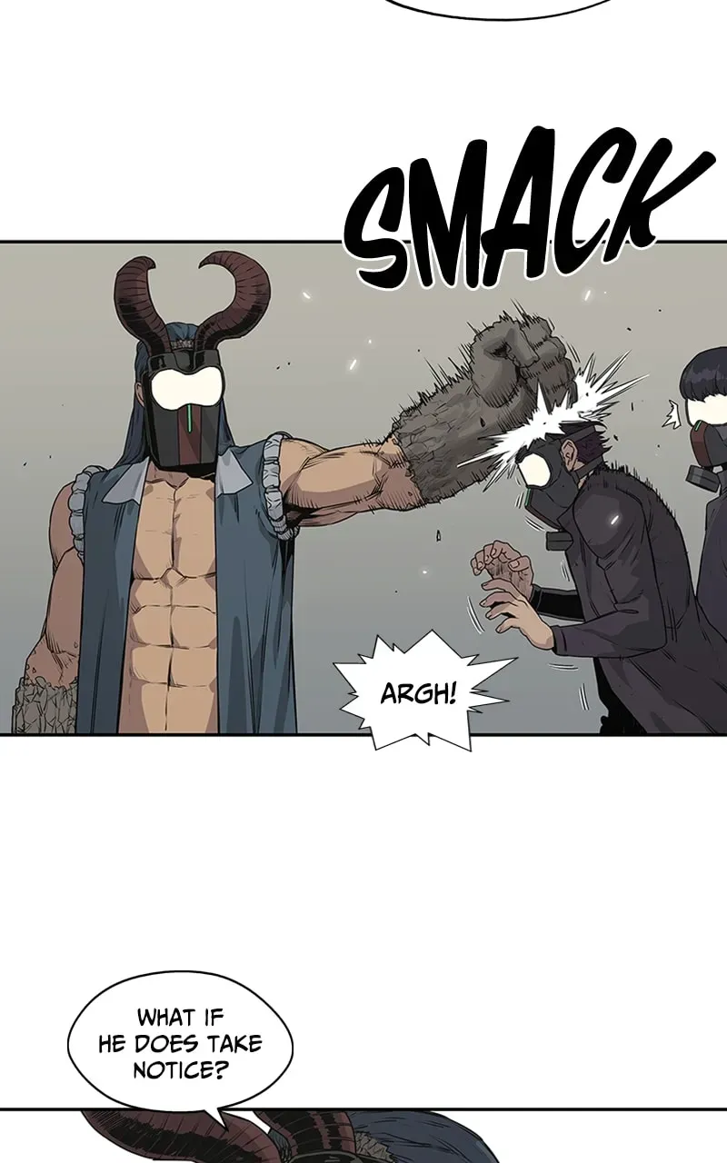 Black Knight Chapter 37 page 53 - 
