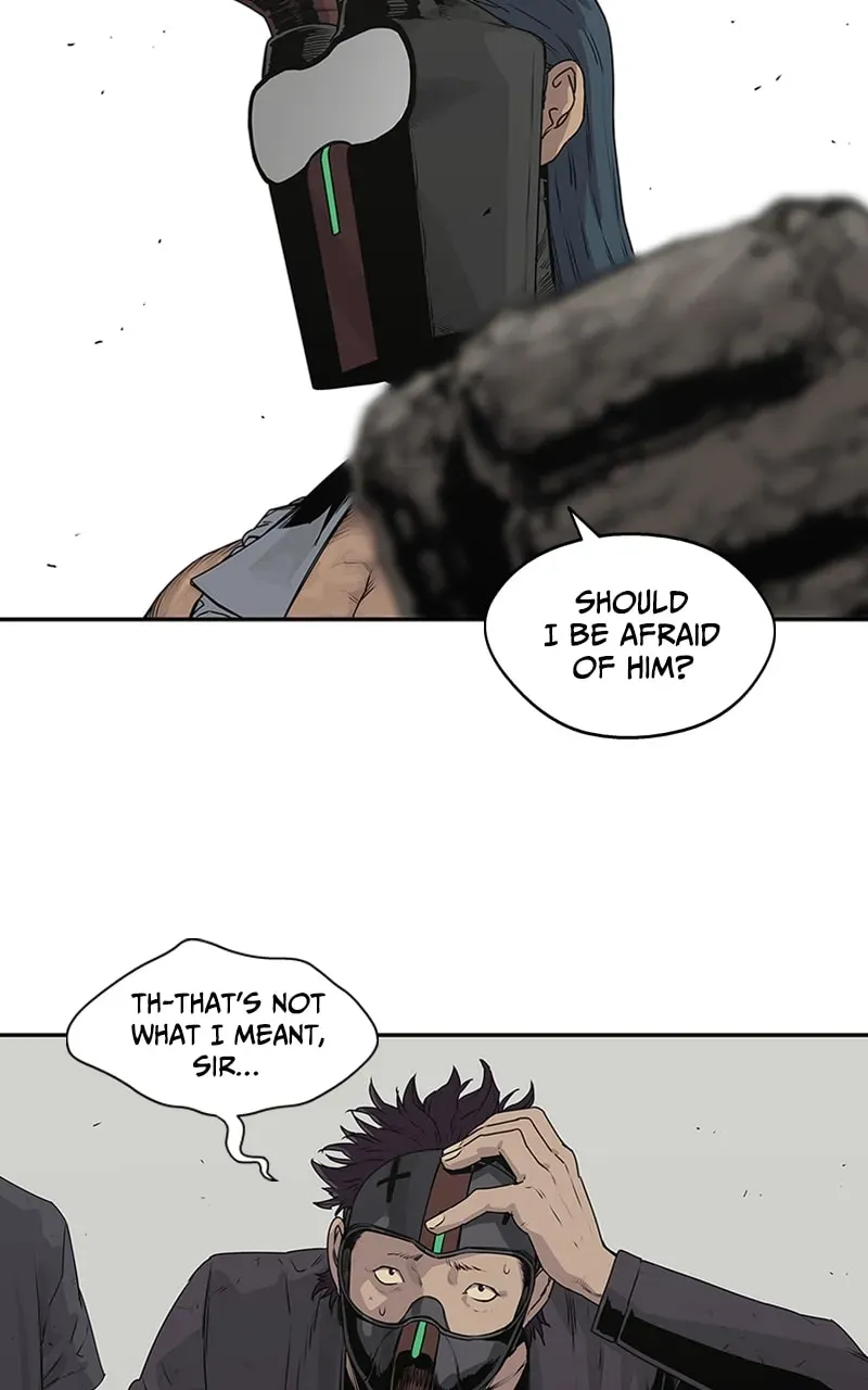 Black Knight Chapter 37 page 54 - 