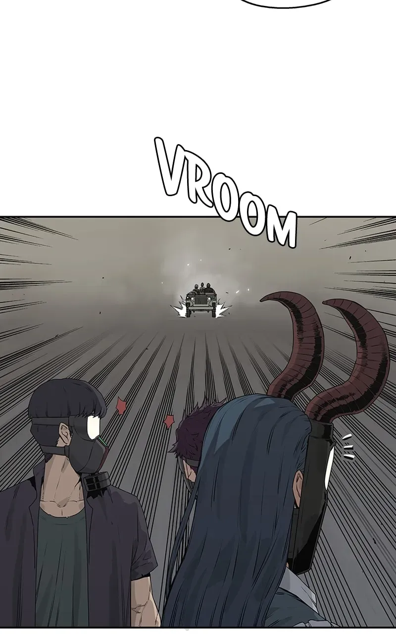 Black Knight Chapter 37 page 56 - 