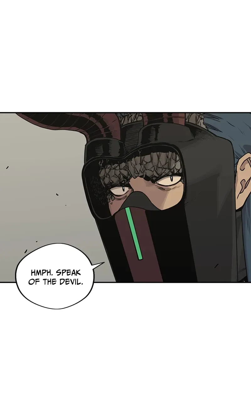 Black Knight Chapter 37 page 57 - 