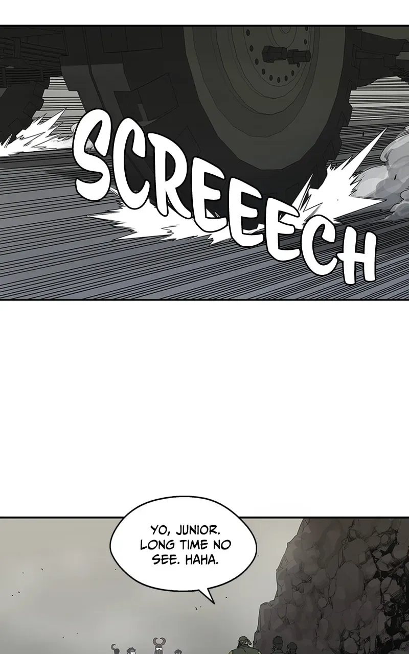 Black Knight Chapter 37 page 58 - 