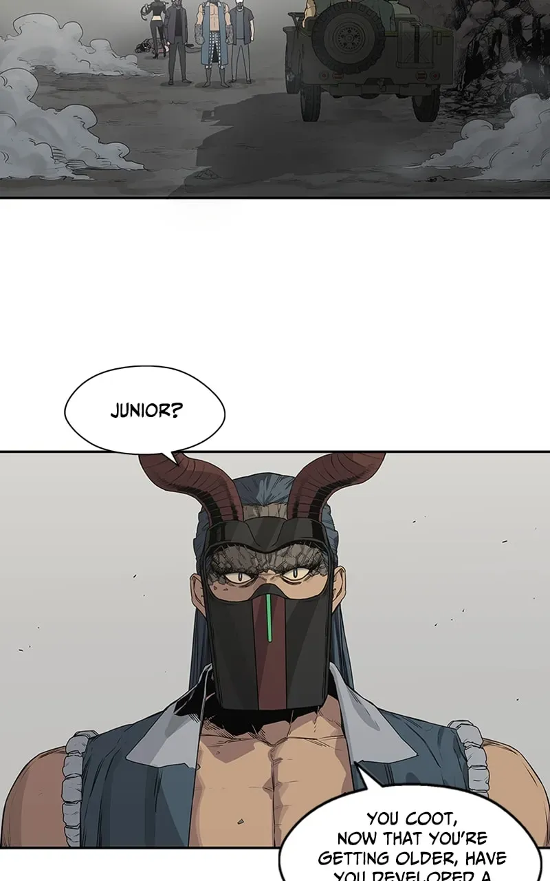 Black Knight Chapter 37 page 59 - 